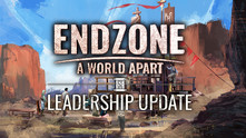 Endzone - A World Apart thumbnail 6