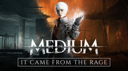 The medium game clearance release date