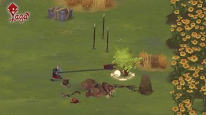Miniatura de Yaga - Poleviks - Enemy Introduction Trailer