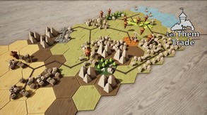 New Gameplay Footage from Current Testmap