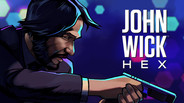 John Wick Hex - PS4 - Game Games - Loja de Games Online