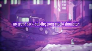 Spooky Starlets Steam Trailer