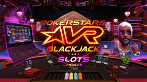 Blackjack & Slots Launch