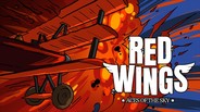 Red Wings: Aces of the Sky, jogo de combate de aviões está de graça no Steam