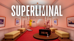 Miniatura de Superliminal Steam Launch Trailer_v2