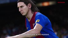 eFootball PES 2021 video