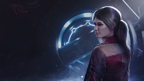 The Uncertain: Light At The End Release Trailer