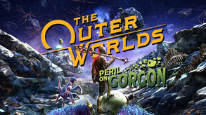The Outer Worlds - Peril on Gorgon PEGI
