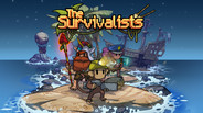Análise: The Survivalists (Multi) e os desafios da sobrevivência diária -  GameBlast