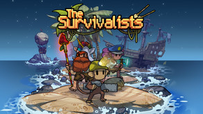 The Survivalists - Launch Trailer