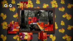 Autumn and Girls - trailer