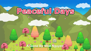 Video of Peaceful Days