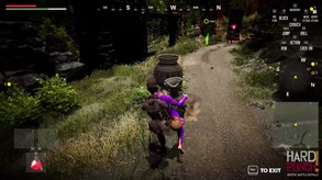 HardPunch Trailer 02