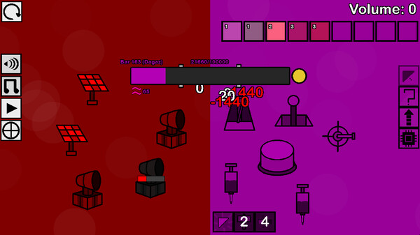 Bar game for windows Pc 1