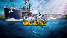 Fishing: North Atlantic video