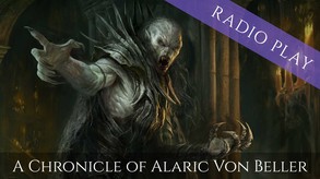 Of Vampires - Chronicles of the Grand Inquisitor