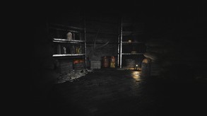 Horror Globes - Environment Teaser