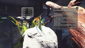 Aquarist - Gameplay Trailer
