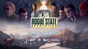 Rogue State Revolution Gameplay Trailer