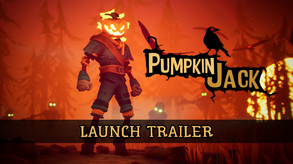 Pumpkin Jack - Release Trailer