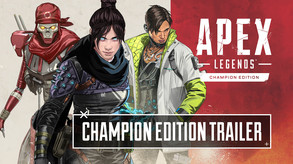Apex Champions Edition
