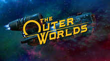 The Outer Worlds video