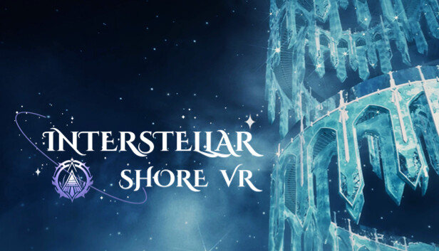 Interstellar Shore VR I LIVE on Steam