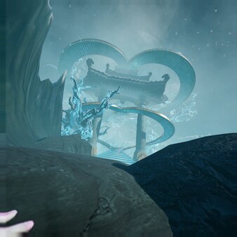 Interstellar Shore VR: I LIVE for steam Interstellar Shore VR: I LIVE for steam
