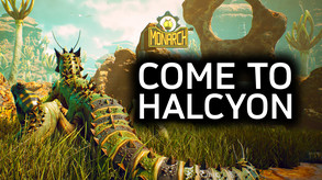 The Outer Worlds - Come to Halcyon Trailer PEGI