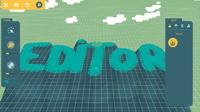 Miniatura de Level Editor