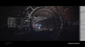 Film and VFX Show Reel