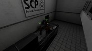 SCP: Escape Together on Steam