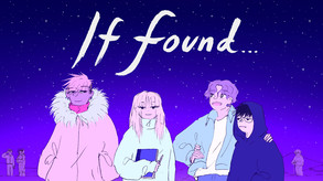 If Found... <span class="ext" style="background-color: #2a475e; color: #FFFFFF;">STEAM</span> <span class="ext ext_digital">digital</span> video 1