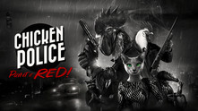 Chicken Police - Paint it RED! thumbnail 1