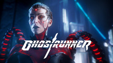 Ghostrunner - ゴーストランナー thumbnail 0