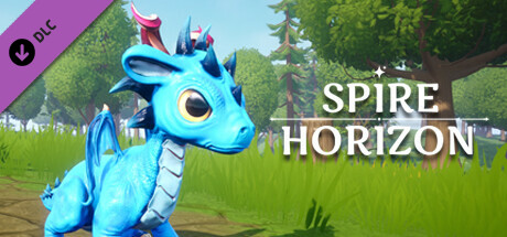 Spire Horizon - Little Dragon Aquanox Expansion