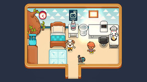 New Trailer for Everafter Falls