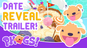 Date Reveal Trailer ROW