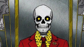 Halloween Content Update Trailer