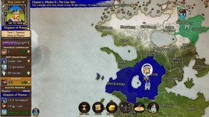 Campaign Mode Gameplay