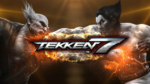 Tekken 7 - Season 3 Recap (ESRB)