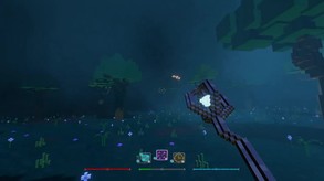 Dark Forest New Trailer