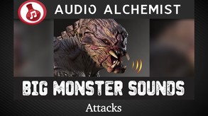 Big Monster Sounds