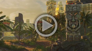 El Dorado The Golden City Builder