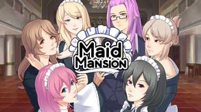 Maid Mansion Trailer