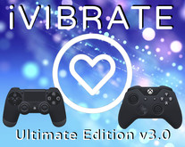 iVIBRATE Ultimate Edition Launch Trailer