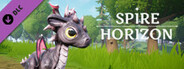 Spire Horizon - Little Dragon Volcano Expansion