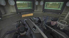 IL-2 Sturmovik: Tank Crew - Join the Fight!