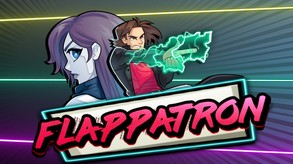 Flappatron Trailer