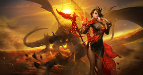 AION Update 7.5 - Mood trailer EN